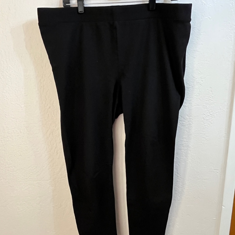 Vince Camuto leggings